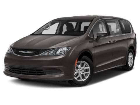 2020 Chrysler Pacifica for sale at Michaud Auto in Danvers MA