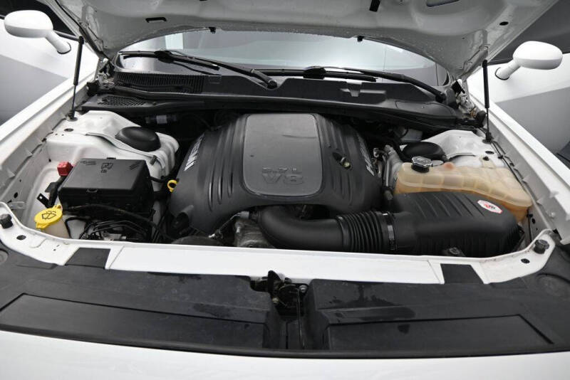 2018 Dodge Challenger R/T