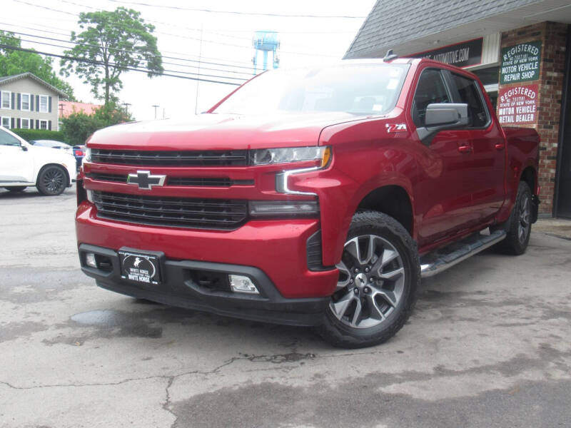2022 Chevrolet Silverado 1500 Limited