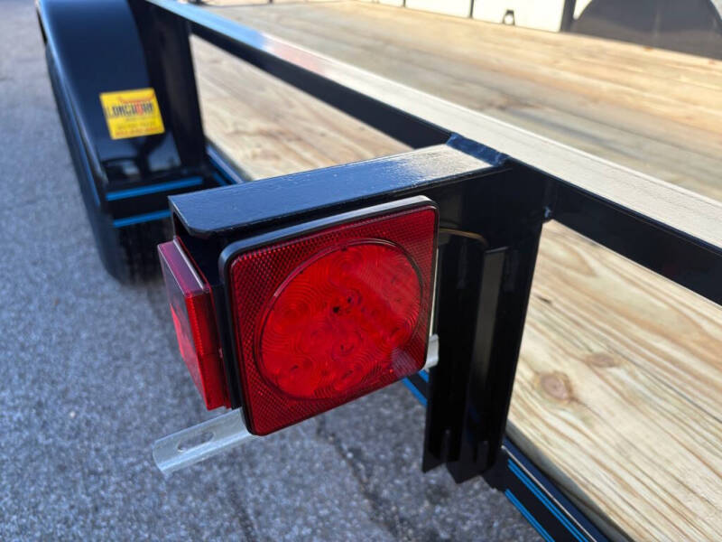 2026 BELLWETHER 6X14