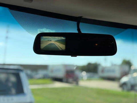 2018 GMC Savana 3500