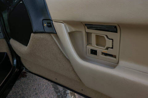 1993 Chevrolet Corvette