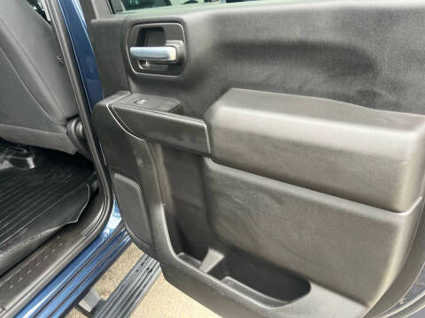 2021 GMC Sierra 2500HD