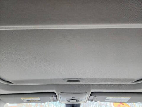 2017 Toyota RAV4 Hybrid XLE