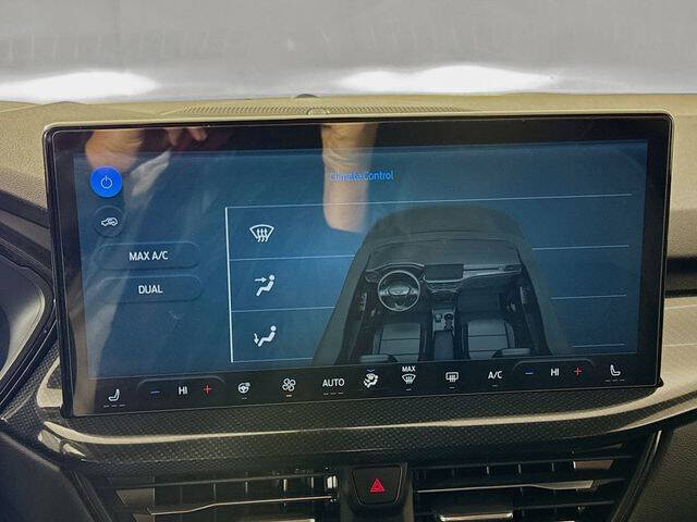 2024 Ford Escape ST-Line Select