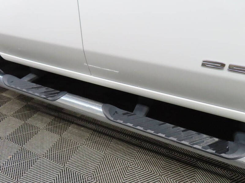 2022 GMC Sierra 2500HD