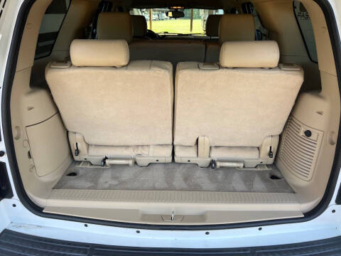 2012 Chevrolet Tahoe LS