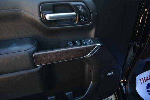 2022 GMC Sierra 1500 Limited