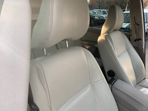 2006 Volvo XC90 2.5T