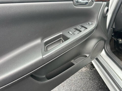 2013 Chevrolet Impala LS Fleet