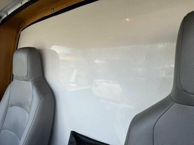 2014 Ford E-Series E-450 SD