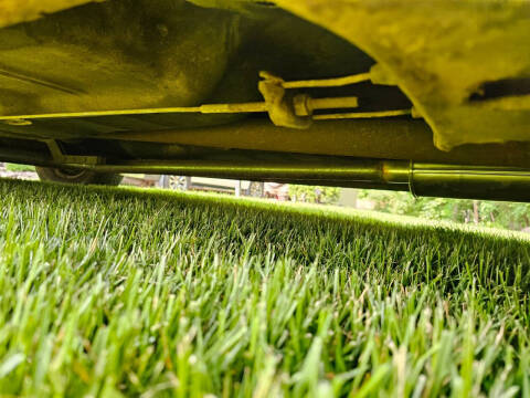 1978 Ford Country Squire