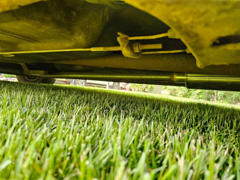1978 Ford Country Squire