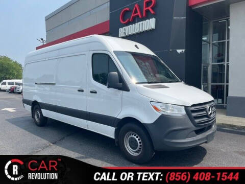 2021 Mercedes-Benz Sprinter for sale at Car Revolution in Maple Shade NJ