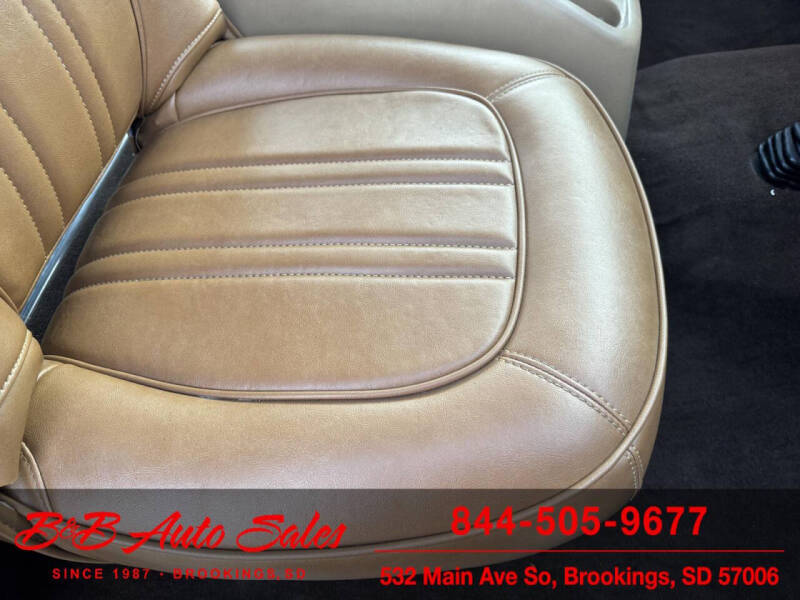 1977 Dodge Ramcharger