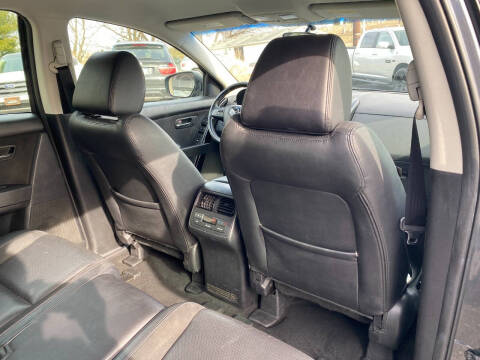 2013 Mazda CX-9 Touring