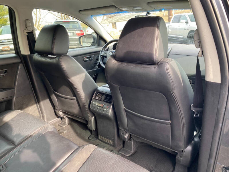 2013 Mazda CX-9 Touring