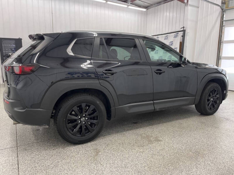 2024 Mazda CX-50 2.5 S Premium