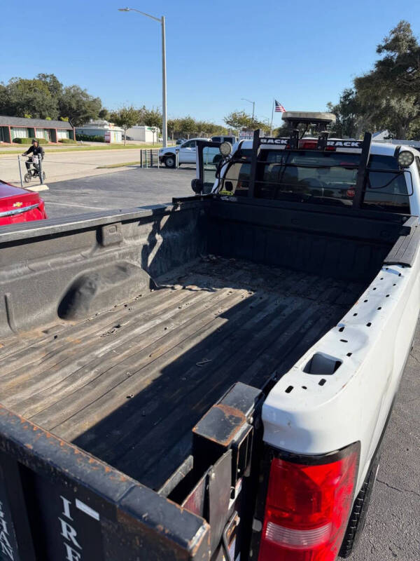 2018 GMC Sierra 2500HD