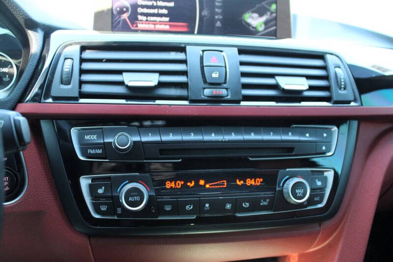 2014 BMW 4 Series 428i xDrive