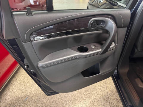 2015 Buick Enclave Premium