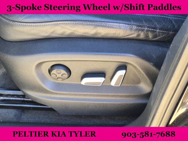 2015 Audi Q5 3.0T quattro Premium Plus