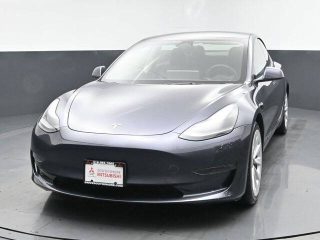 2023 Tesla Model 3 Long Range