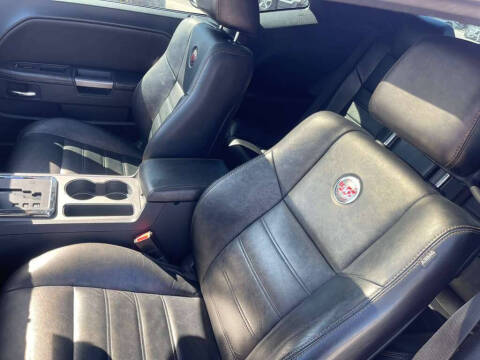 2014 Dodge Challenger SXT