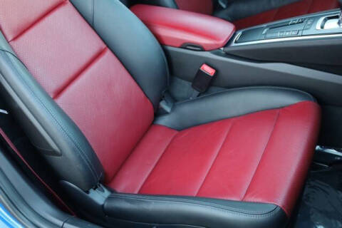 2017 Porsche 718 Cayman