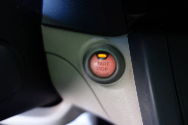 2016 Nissan Sentra SV