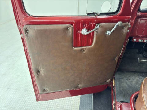 1950 Dodge D100 Pickup