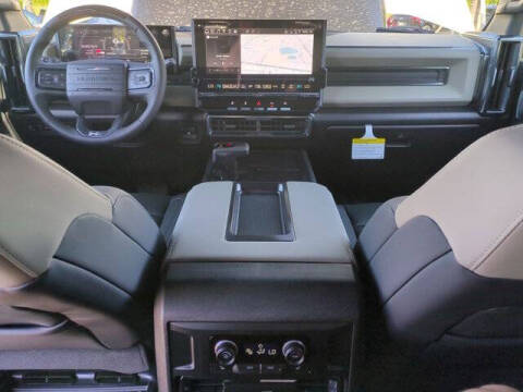 2026 GMC HUMMER EV 2X