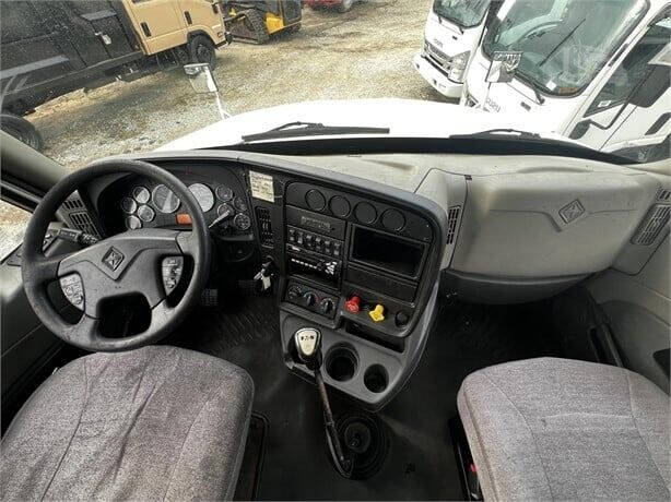 2015 International ProStar+