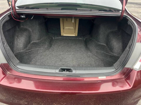 2008 Honda Accord EX