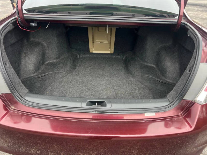 2008 Honda Accord EX