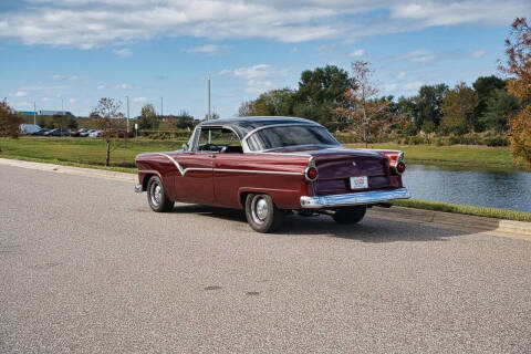 1955 Ford Fairlane