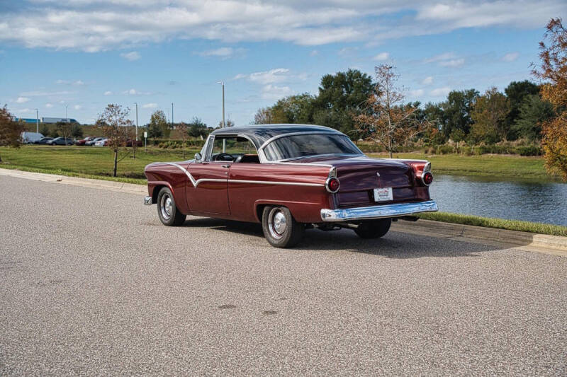 1955 Ford Fairlane