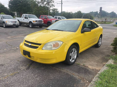 2006 Chevrolet Cobalt LS