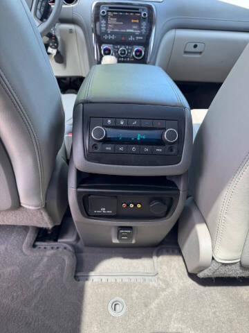 2016 Buick Enclave Premium