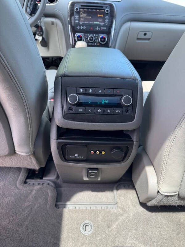 2016 Buick Enclave Premium