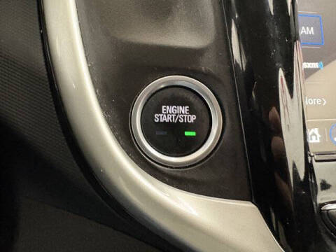 2019 Chevrolet Sonic LT Auto