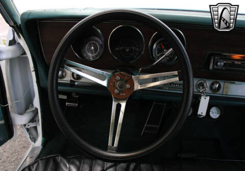 1968 Oldsmobile Eighty-Eight