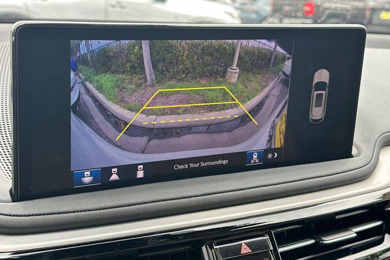 2026 Acura MDX w/Tech