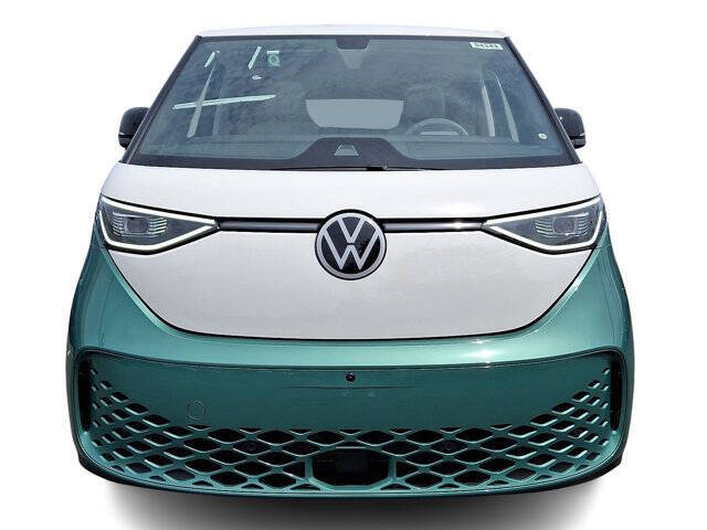 2025 Volkswagen ID. Buzz 1st Edition 4Motion