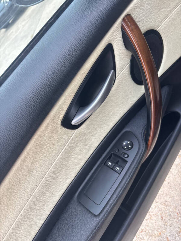 2009 BMW 1 Series 135i