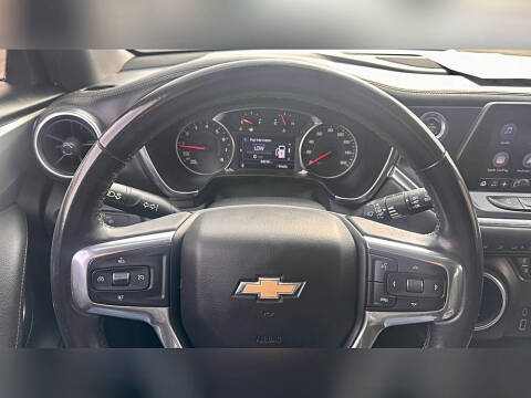 2019 Chevrolet Blazer LT
