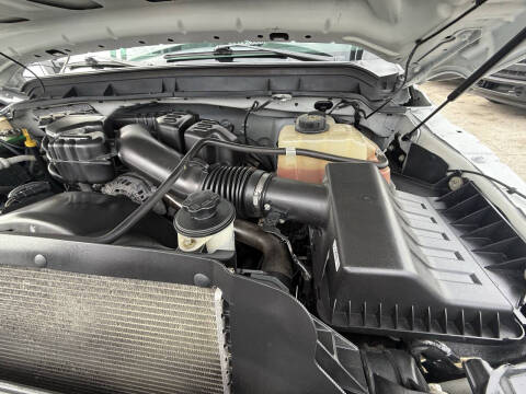 2015 Ford F-350 Super Duty XL