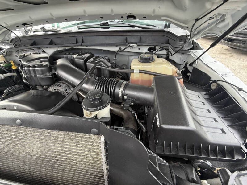 2015 Ford F-350 Super Duty XL