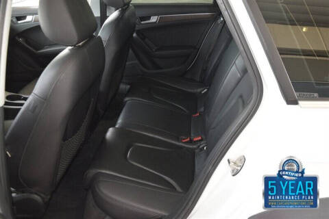 2014 Audi Allroad 2.0T quattro Premium