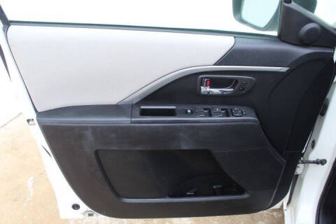 2012 Mazda MAZDA5 Sport